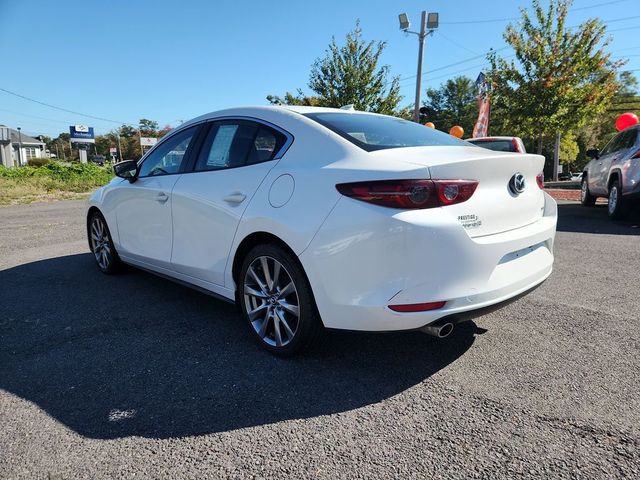 2021 Mazda Mazda3 Premium