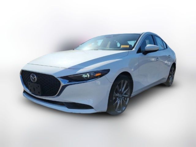 2021 Mazda Mazda3 Premium