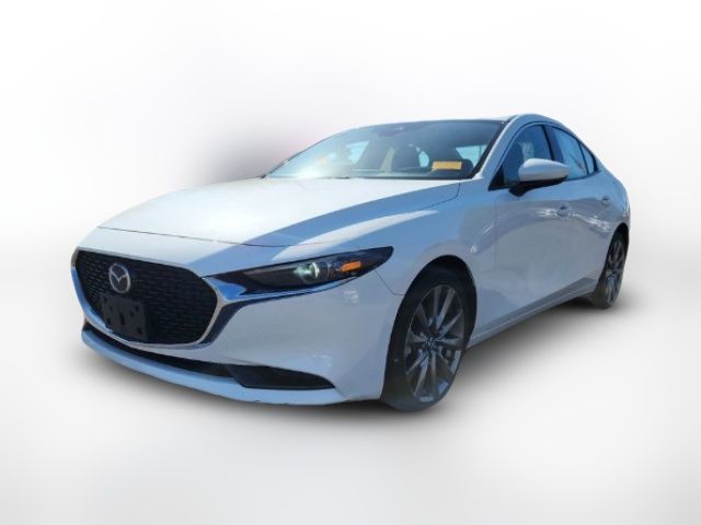 2021 Mazda Mazda3 Premium