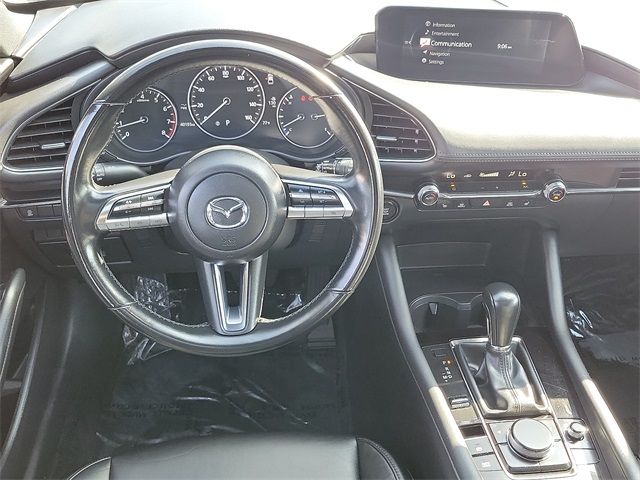 2021 Mazda Mazda3 Preferred