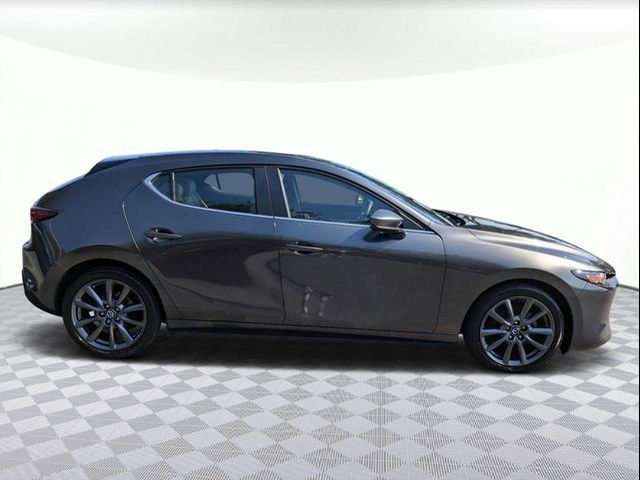 2021 Mazda Mazda3 Preferred