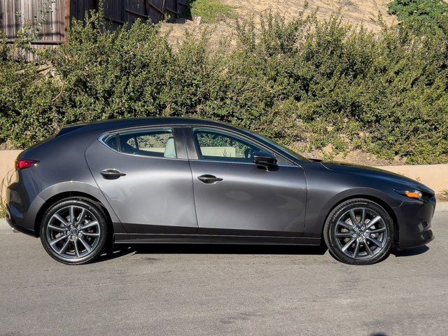 2021 Mazda Mazda3 Preferred