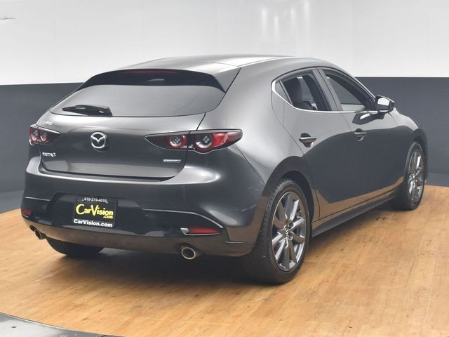 2021 Mazda Mazda3 Preferred