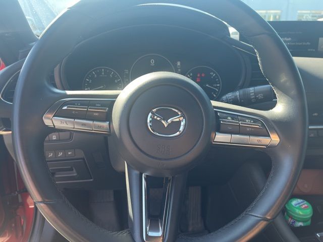 2021 Mazda Mazda3 Preferred