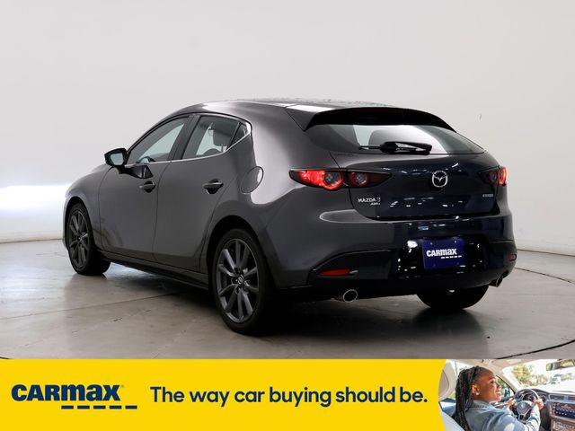 2021 Mazda Mazda3 Preferred