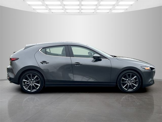 2021 Mazda Mazda3 Preferred