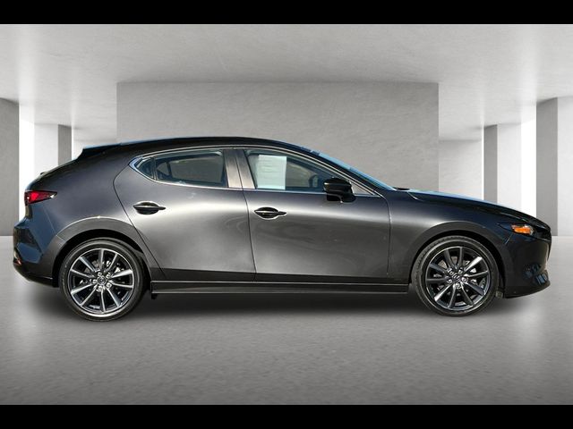 2021 Mazda Mazda3 Preferred