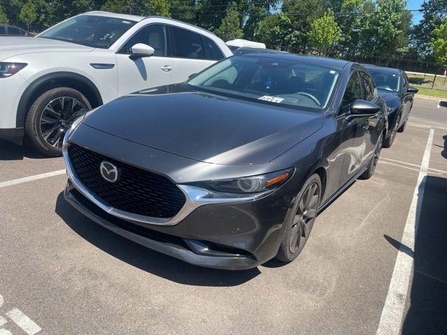 2021 Mazda Mazda3 Premium