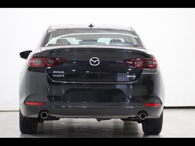 2021 Mazda Mazda3 Premium