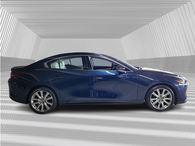 2021 Mazda Mazda3 Premium