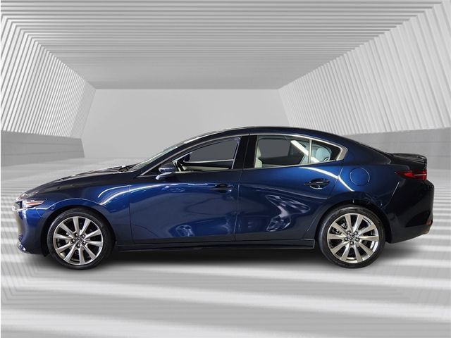 2021 Mazda Mazda3 Premium