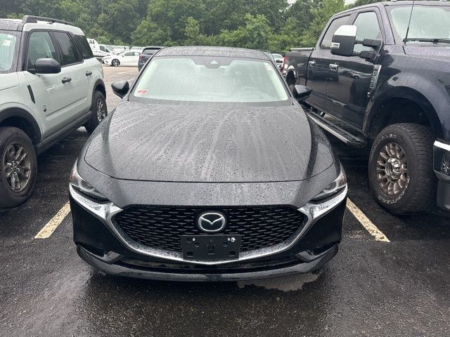 2021 Mazda Mazda3 Premium