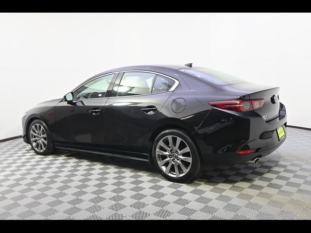 2021 Mazda Mazda3 Premium