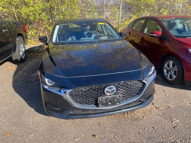 2021 Mazda Mazda3 Premium