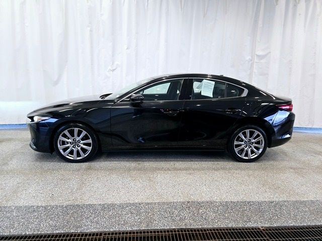 2021 Mazda Mazda3 Premium