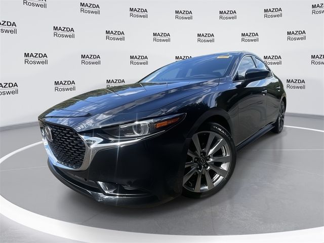 2021 Mazda Mazda3 Premium