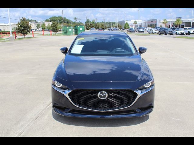 2021 Mazda Mazda3 Premium