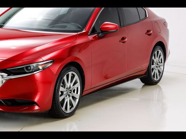 2021 Mazda Mazda3 Premium