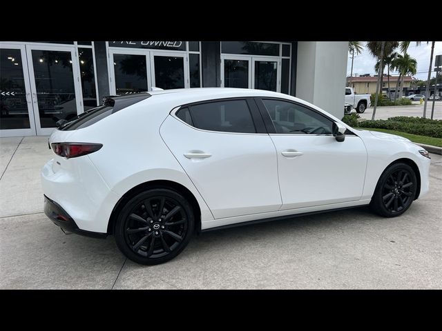 2021 Mazda Mazda3 Premium