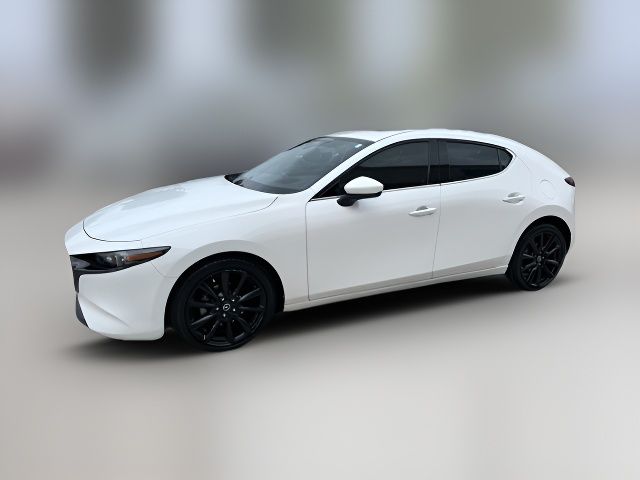 2021 Mazda Mazda3 Premium