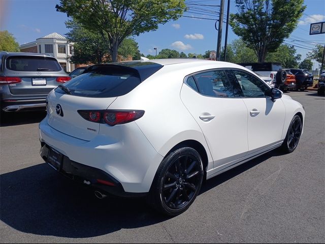 2021 Mazda Mazda3 Premium