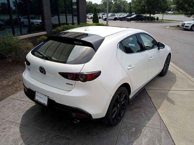 2021 Mazda Mazda3 Premium