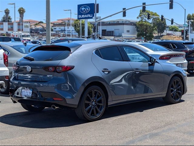 2021 Mazda Mazda3 Premium