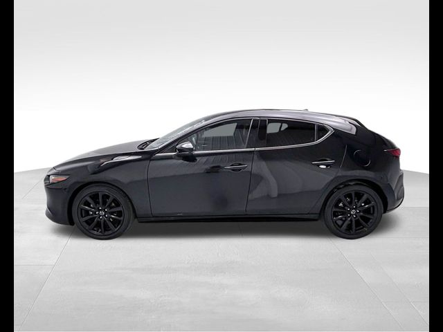 2021 Mazda Mazda3 Premium