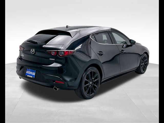 2021 Mazda Mazda3 Premium