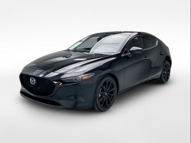 2021 Mazda Mazda3 Premium