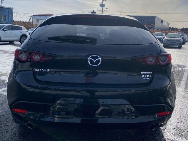 2021 Mazda Mazda3 Premium