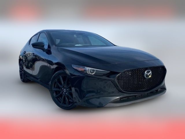 2021 Mazda Mazda3 Premium