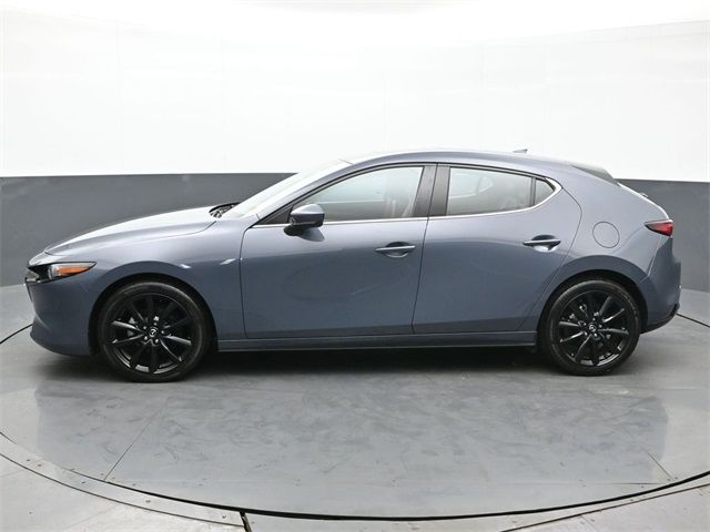 2021 Mazda Mazda3 Premium