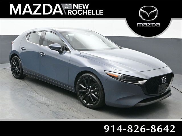 2021 Mazda Mazda3 Premium