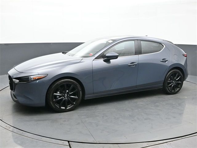 2021 Mazda Mazda3 Premium