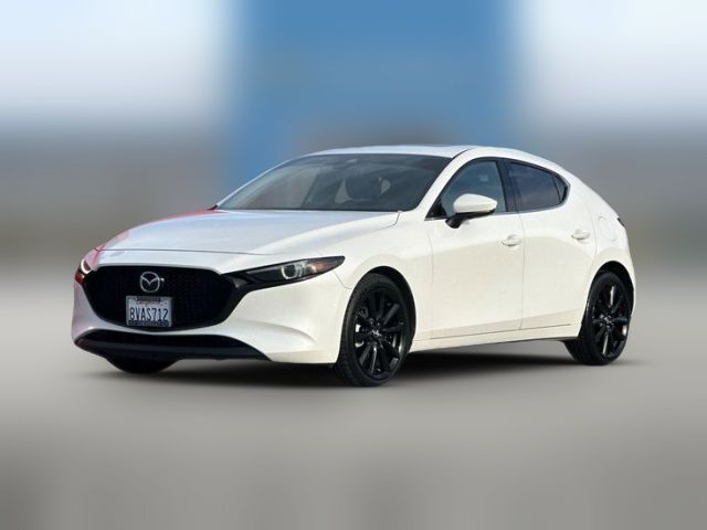 2021 Mazda Mazda3 Premium