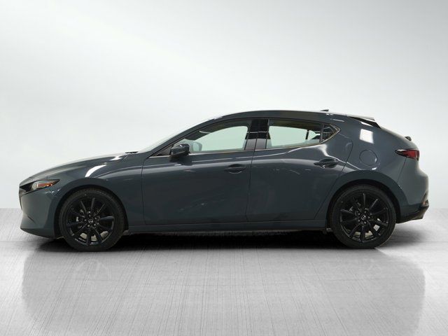 2021 Mazda Mazda3 Premium