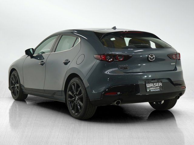 2021 Mazda Mazda3 Premium