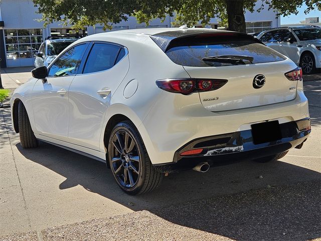 2021 Mazda Mazda3 Premium