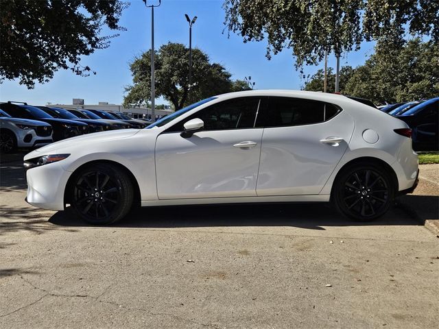 2021 Mazda Mazda3 Premium