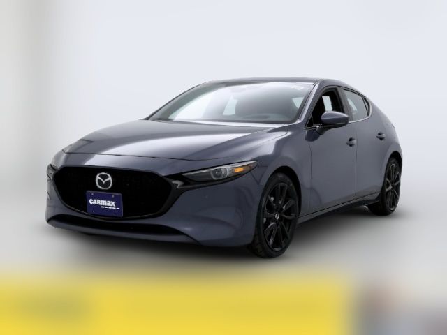 2021 Mazda Mazda3 Premium