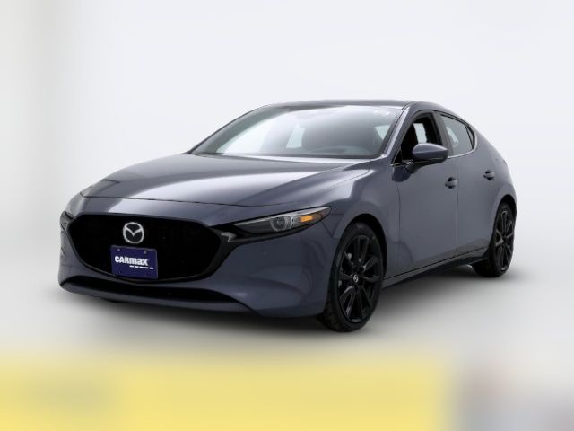 2021 Mazda Mazda3 Premium