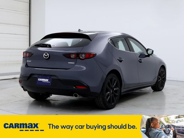 2021 Mazda Mazda3 Premium