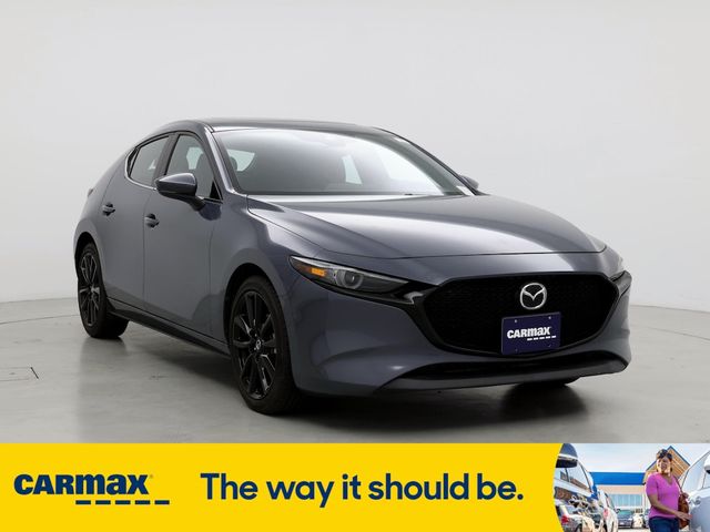 2021 Mazda Mazda3 Premium