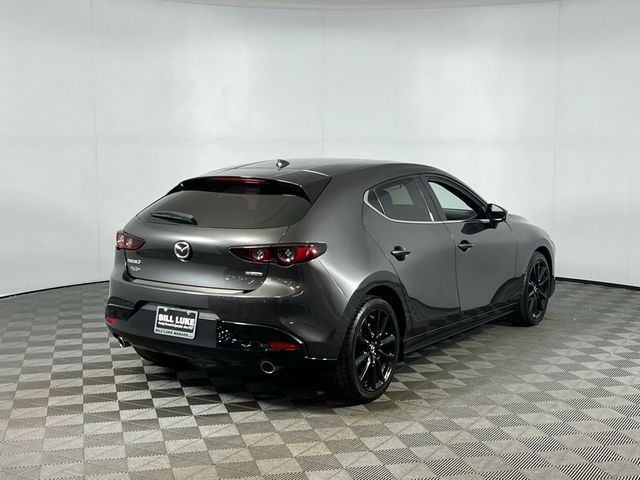 2021 Mazda Mazda3 Premium