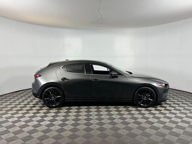 2021 Mazda Mazda3 Premium