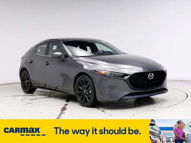 2021 Mazda Mazda3 Premium