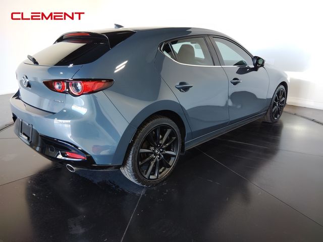 2021 Mazda Mazda3 Premium