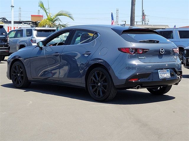 2021 Mazda Mazda3 Premium