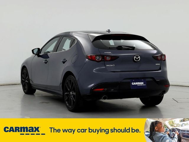 2021 Mazda Mazda3 Premium